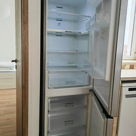 4 - 8 Voyageurs 아파트