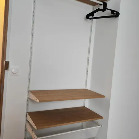 4 - 8 Voyageurs 아파트