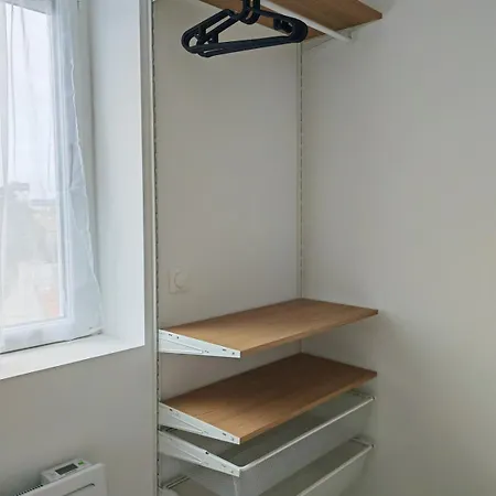 4 - 8 Voyageurs 아파트