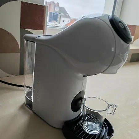 4 - 8 Voyageurs 아파트