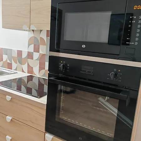 아파트 4 - 8 Voyageurs *