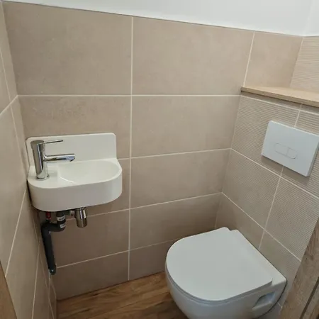 아파트 4 - 8 Voyageurs