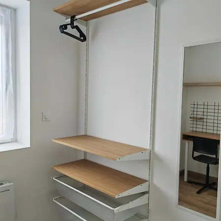 4 - 8 Voyageurs * 칼라이스