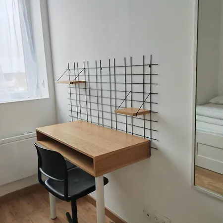 4 - 8 Voyageurs * 칼라이스