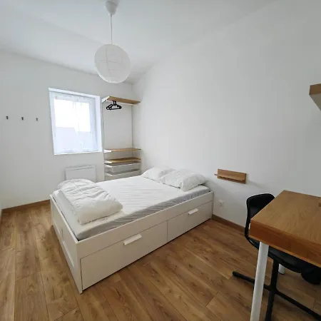 4 - 8 Voyageurs 아파트