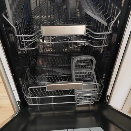 4 - 8 Voyageurs 아파트