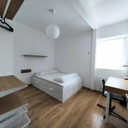 4 - 8 Voyageurs 아파트 칼라이스